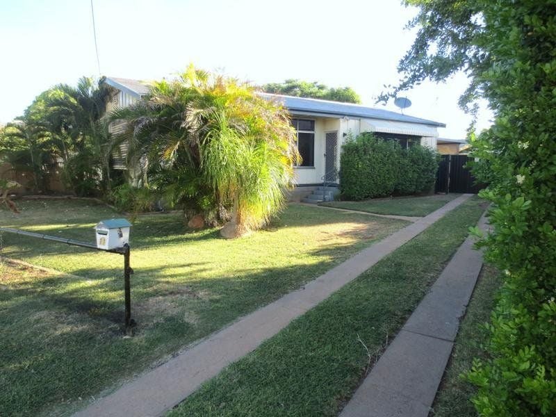 11 Opal Street, Mount Isa 4825 Realty