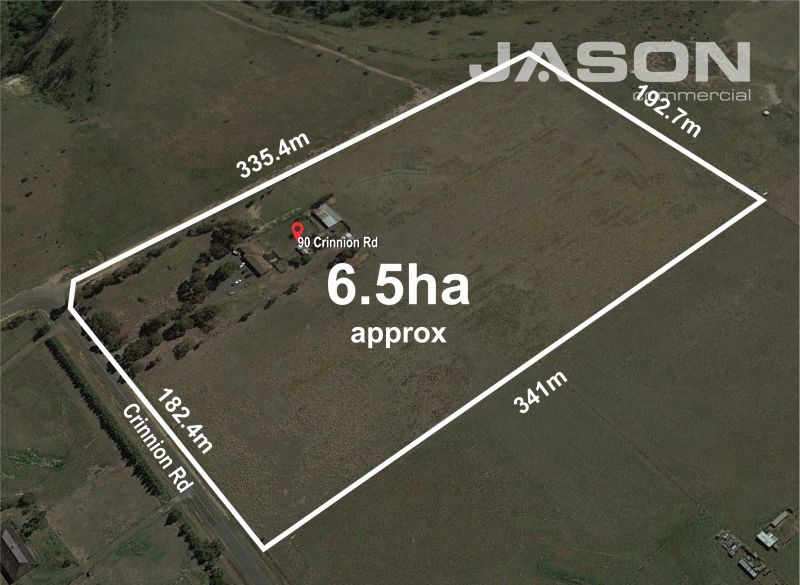 Leased Properties Jason Real Estate