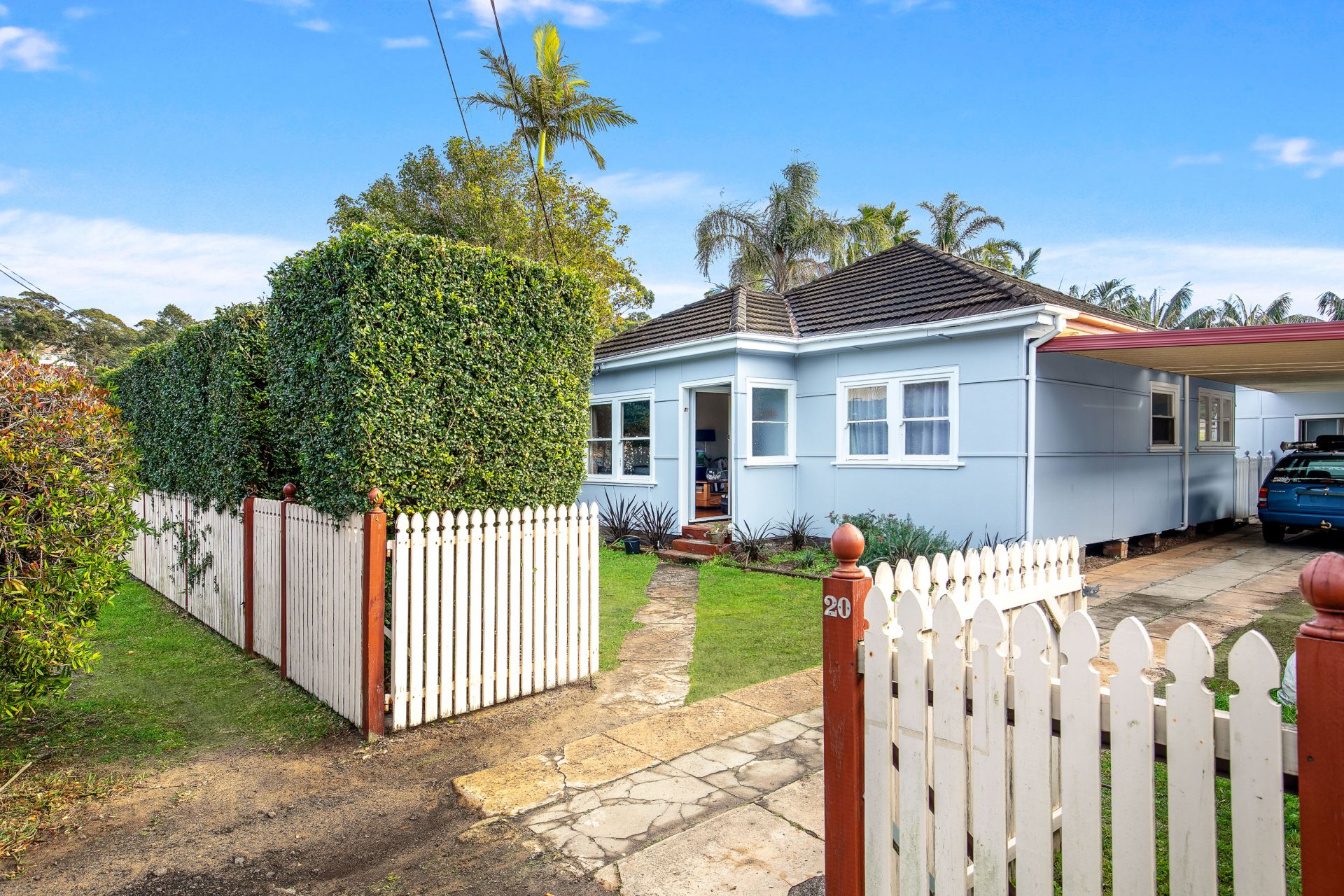 Real Estate For Sale 20 Grenfell Avenue North Narrabeen , NSW