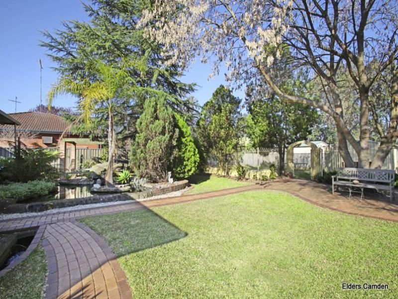 Real Estate For Sale 41 McCrae Drive Camden South , NSW