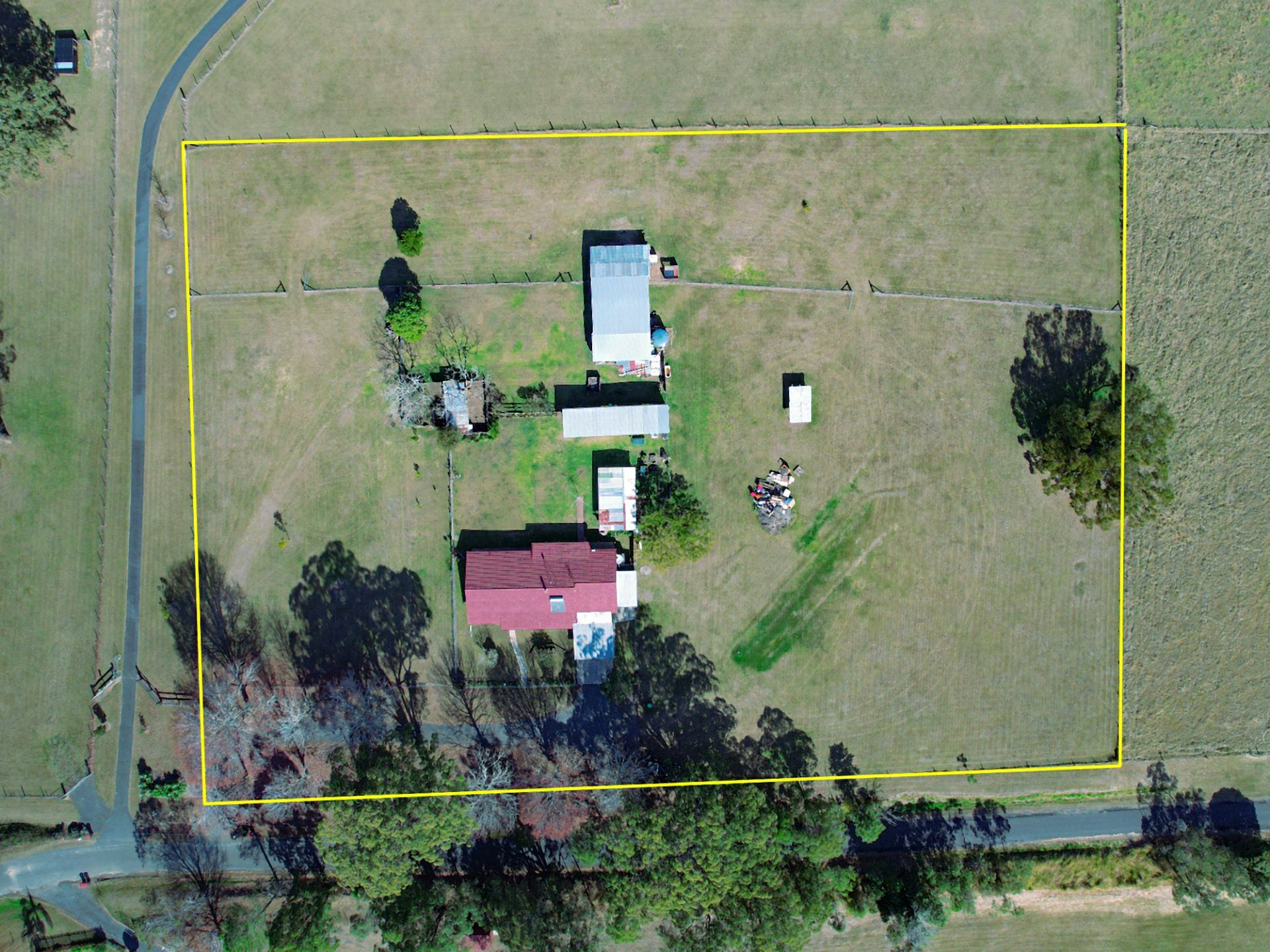 Real Estate For Sale 281 Euroka Road Euroka , NSW