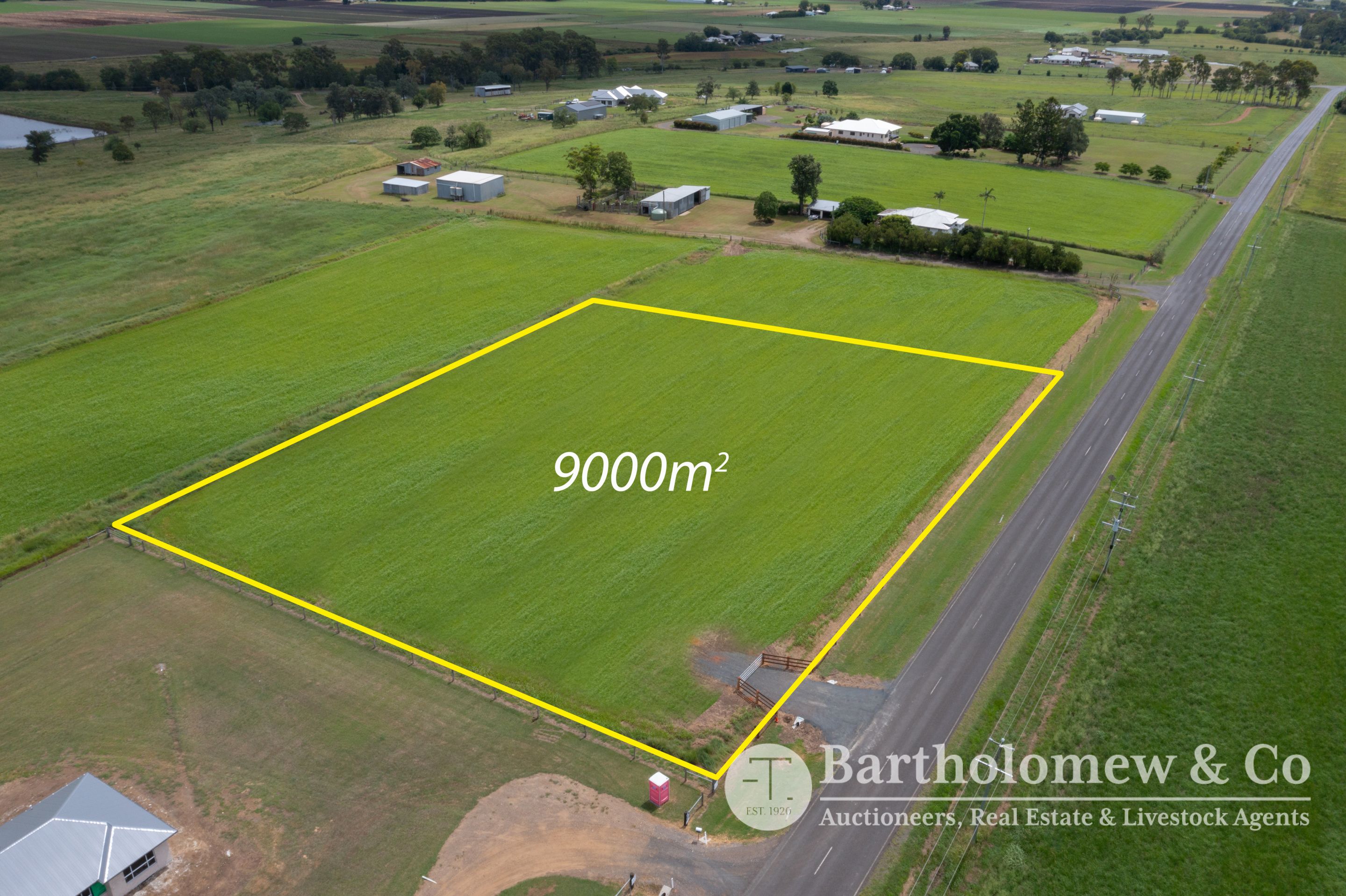 Real Estate For Sale Munbilla Road Kalbar , QLD