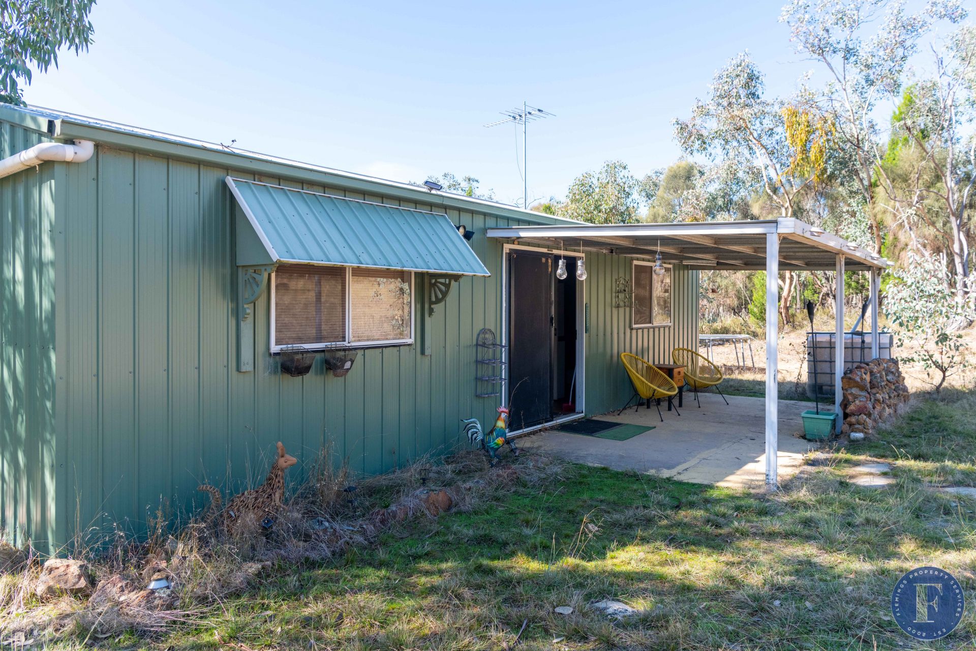 Lot 17 Carinya Estate, Godfreys Creek Flemings Property Services