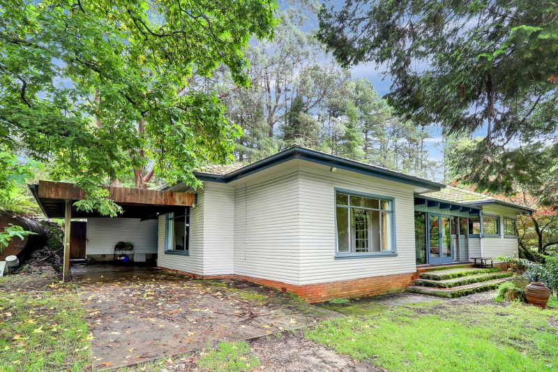 9 Rainbow Ravine Road, Mount Tomah BCM Property