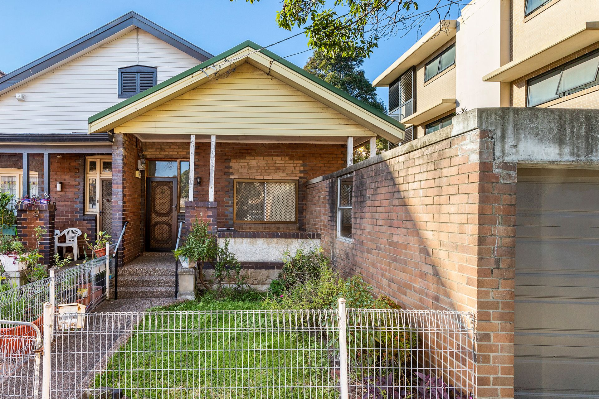 Real Estate For Sale 8 Rawson Street Rockdale , NSW