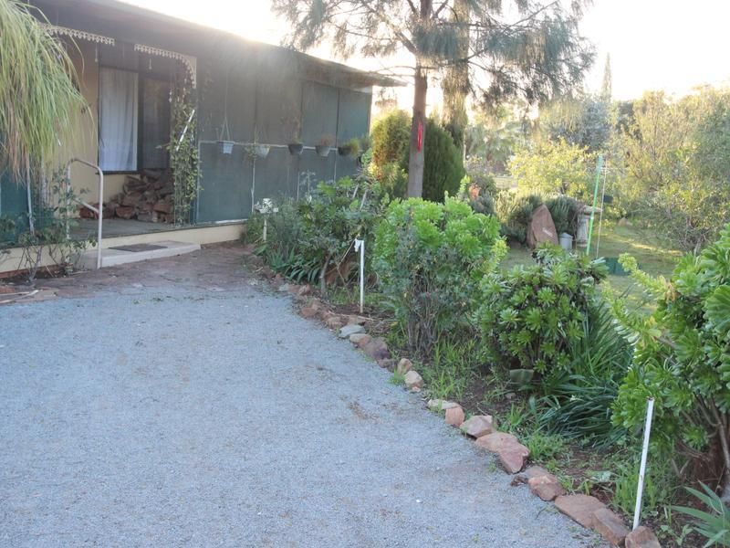 23 Cassiterite Street, ARDLETHAN QPL Rural