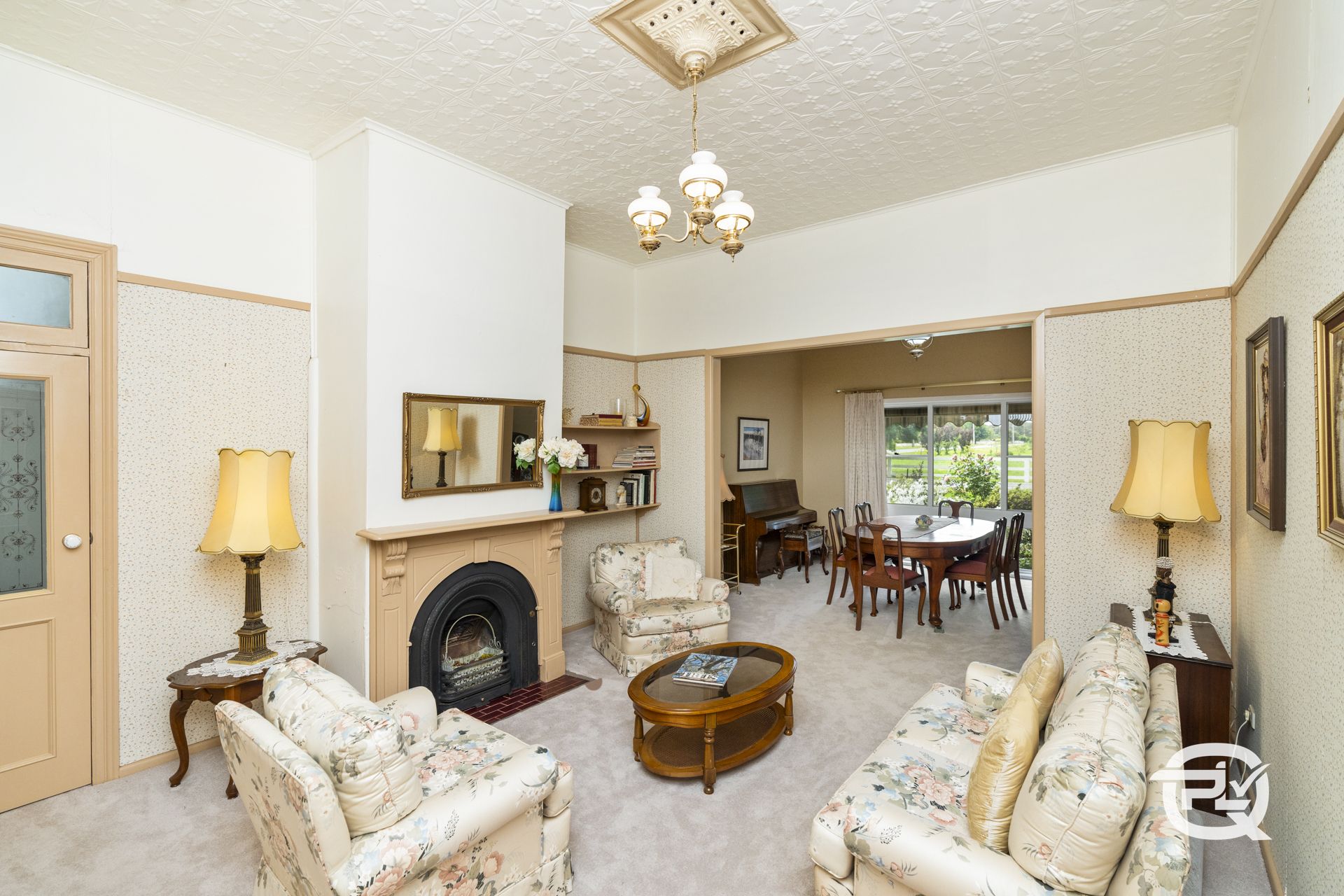 127 Petersham Road, LEETON QPL Rural