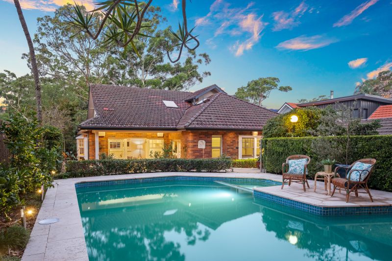 Real Estate For Sale 7 Park Avenue Beecroft , NSW