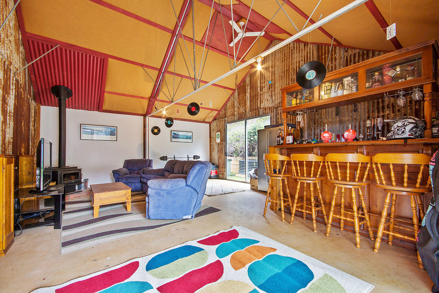 Sold property Undisclosed for 12 Walter Randall Glen Pewsey Vale