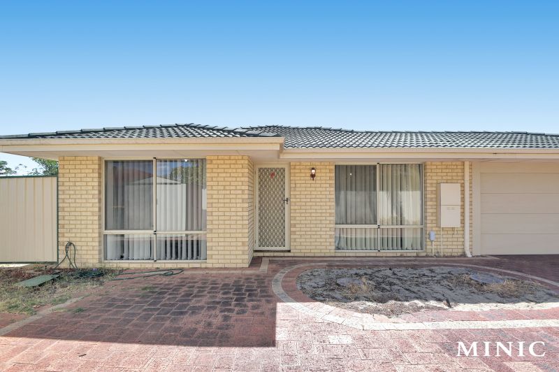 Real Estate For Sale 32B Pitchford Avenue Maddington , WA