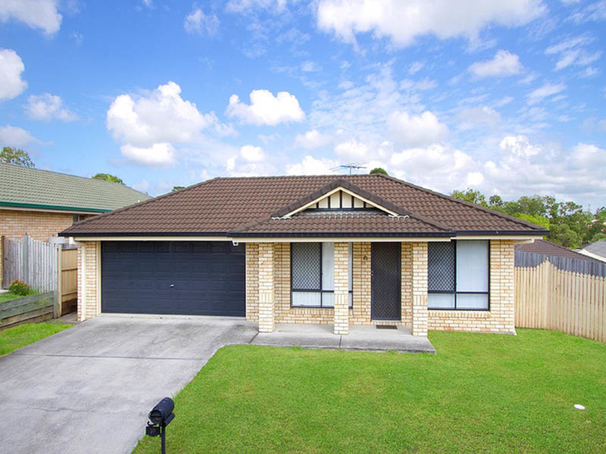 Real Estate For Lease 10 Kennedy Crescent Acacia Ridge , QLD