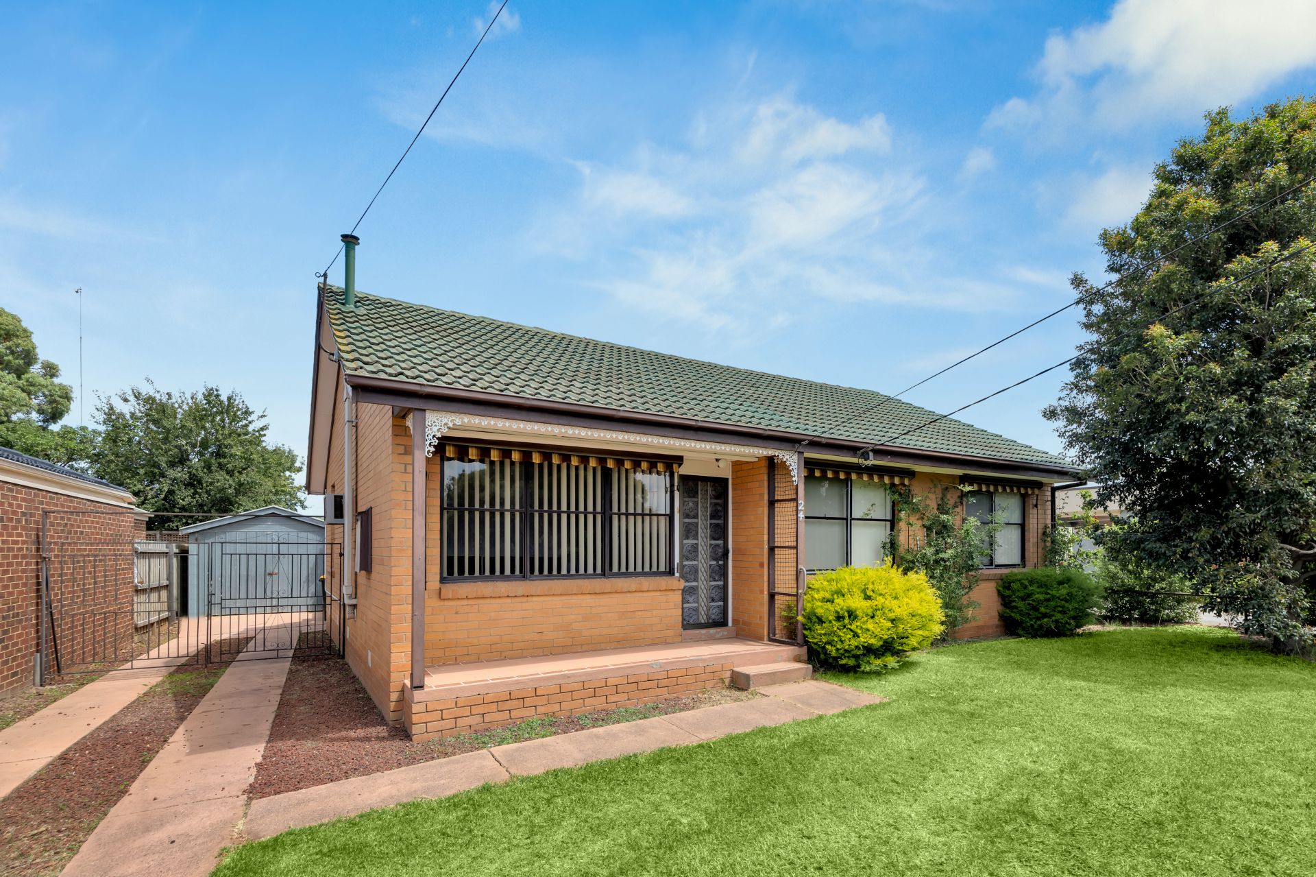 24 Thomson Avenue, Laverton OBrien Real Estate