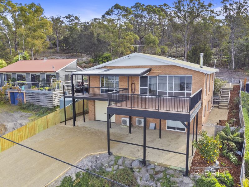 Real Estate For Sale 11 Harrier Street Primrose Sands , TAS