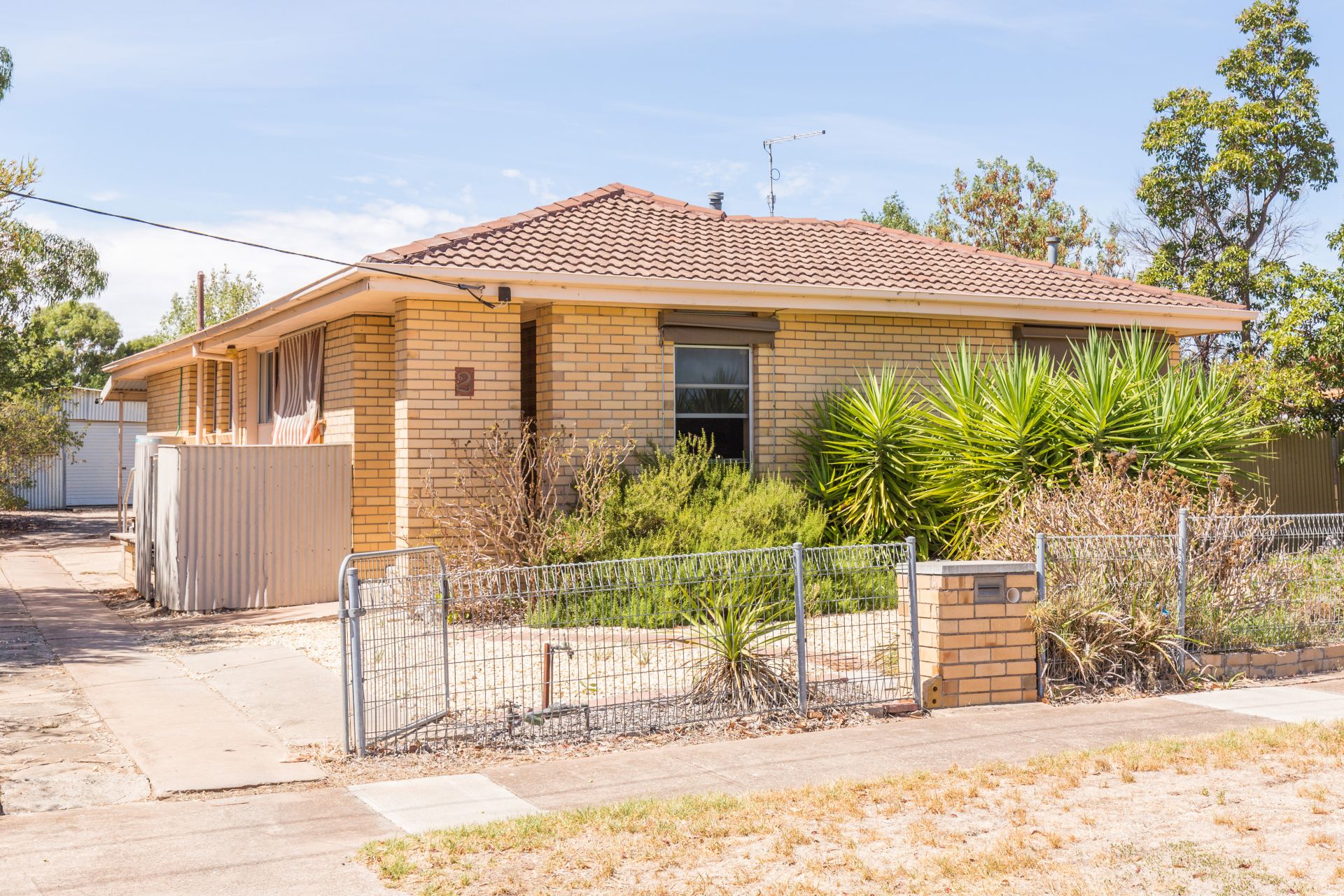 2 Shirley Street, Horsham Wes Davidson Real Estate