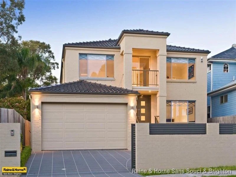 Real Estate For Sale 87 Dominic Street Burraneer , NSW