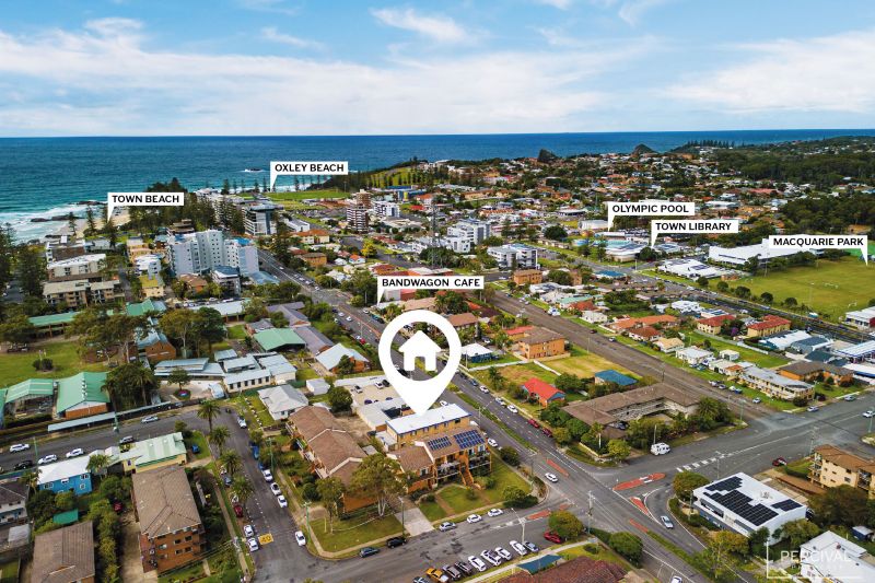 Real Estate For Sale 4/87 William Street Port Macquarie , NSW