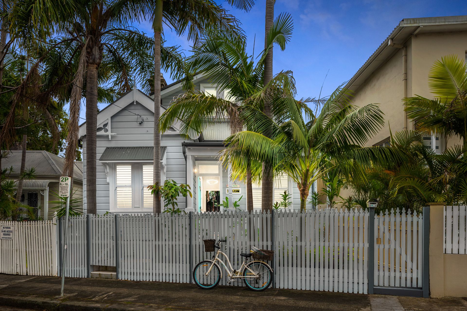 Real Estate For Sale 10 Carlton Street Manly , NSW