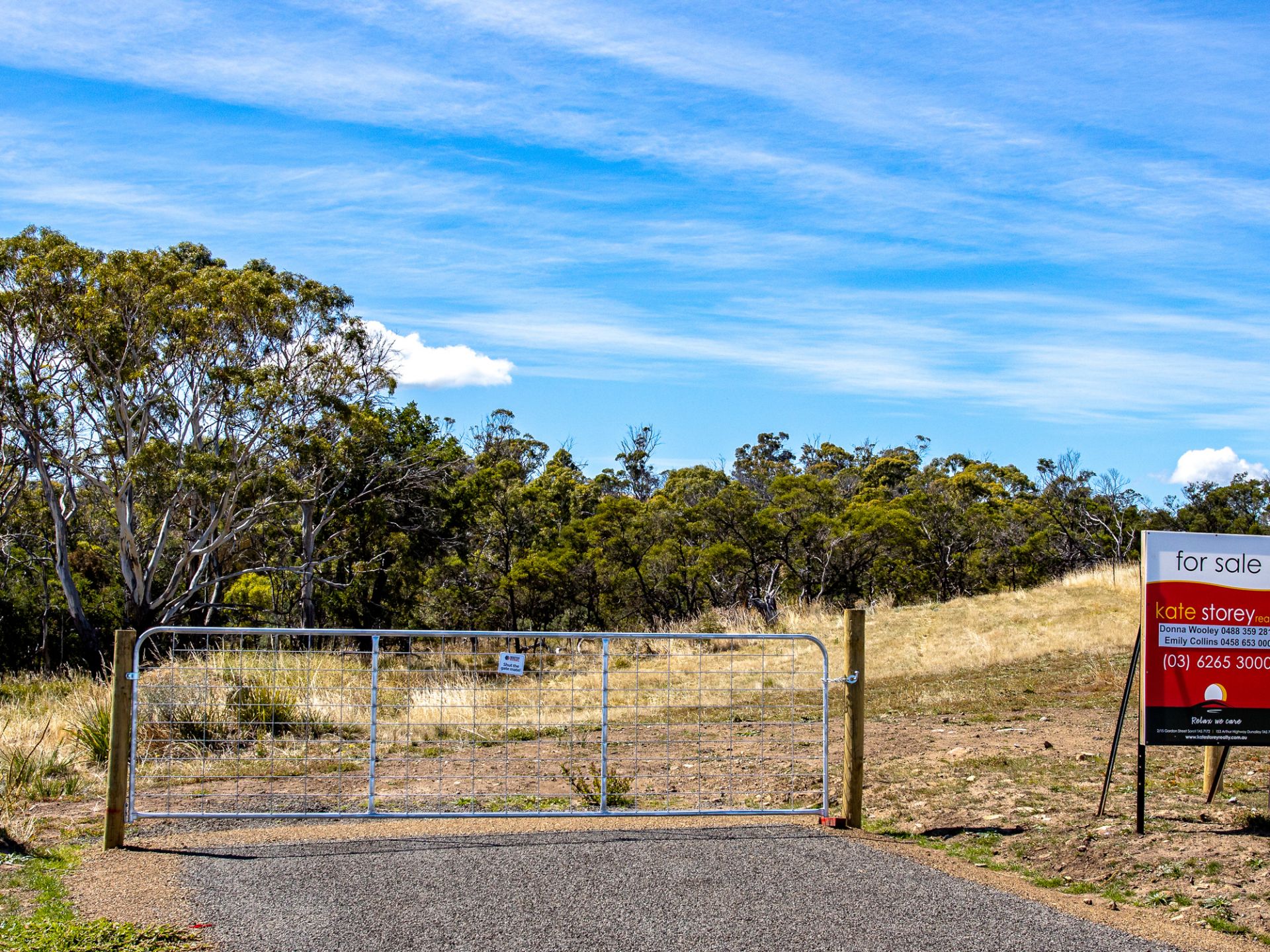Lot 3 Fynbos Place, Primrose Sands Kate Storey Realty