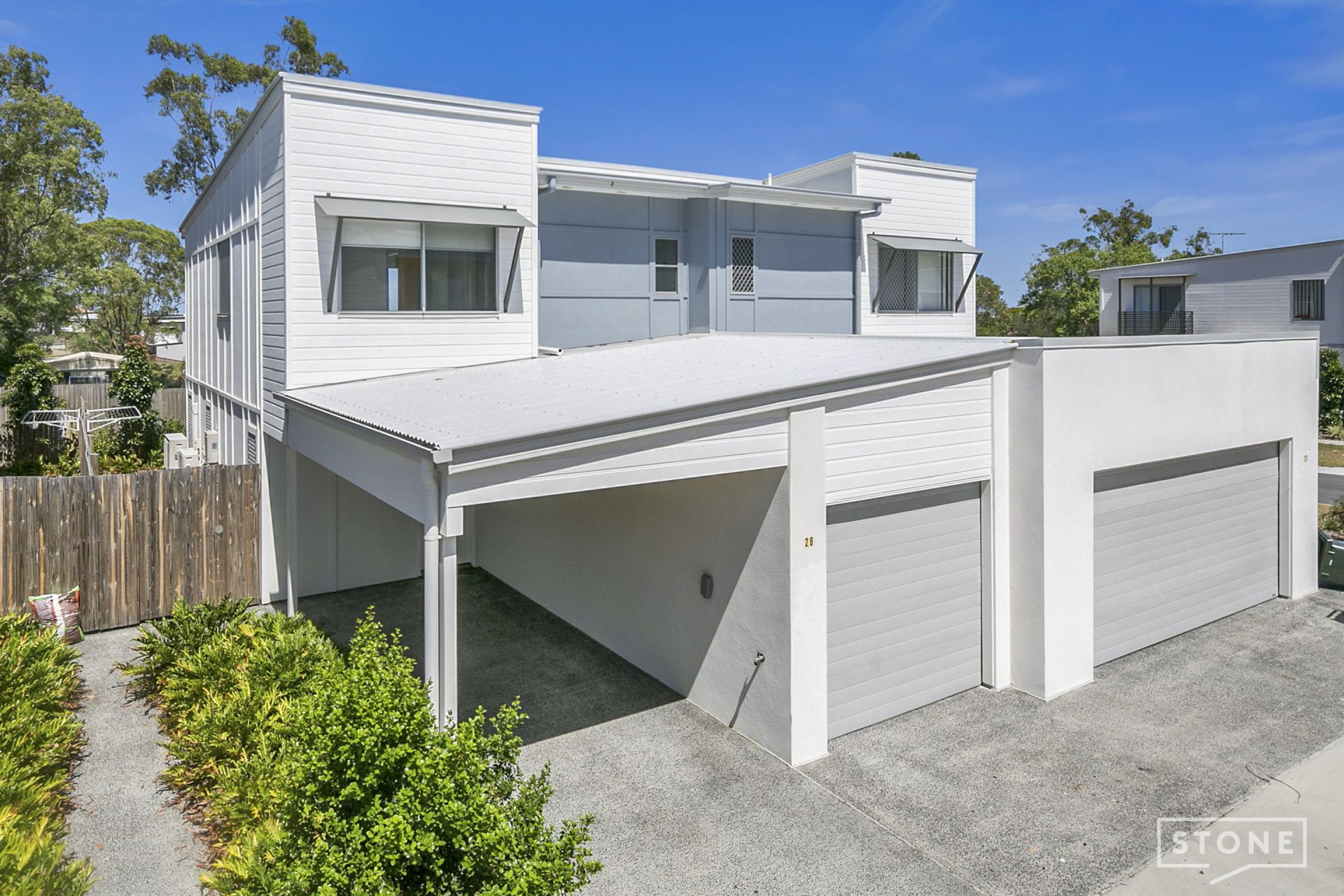 Real Estate For Sale 28/47 Ballinderry Street Everton Park , QLD