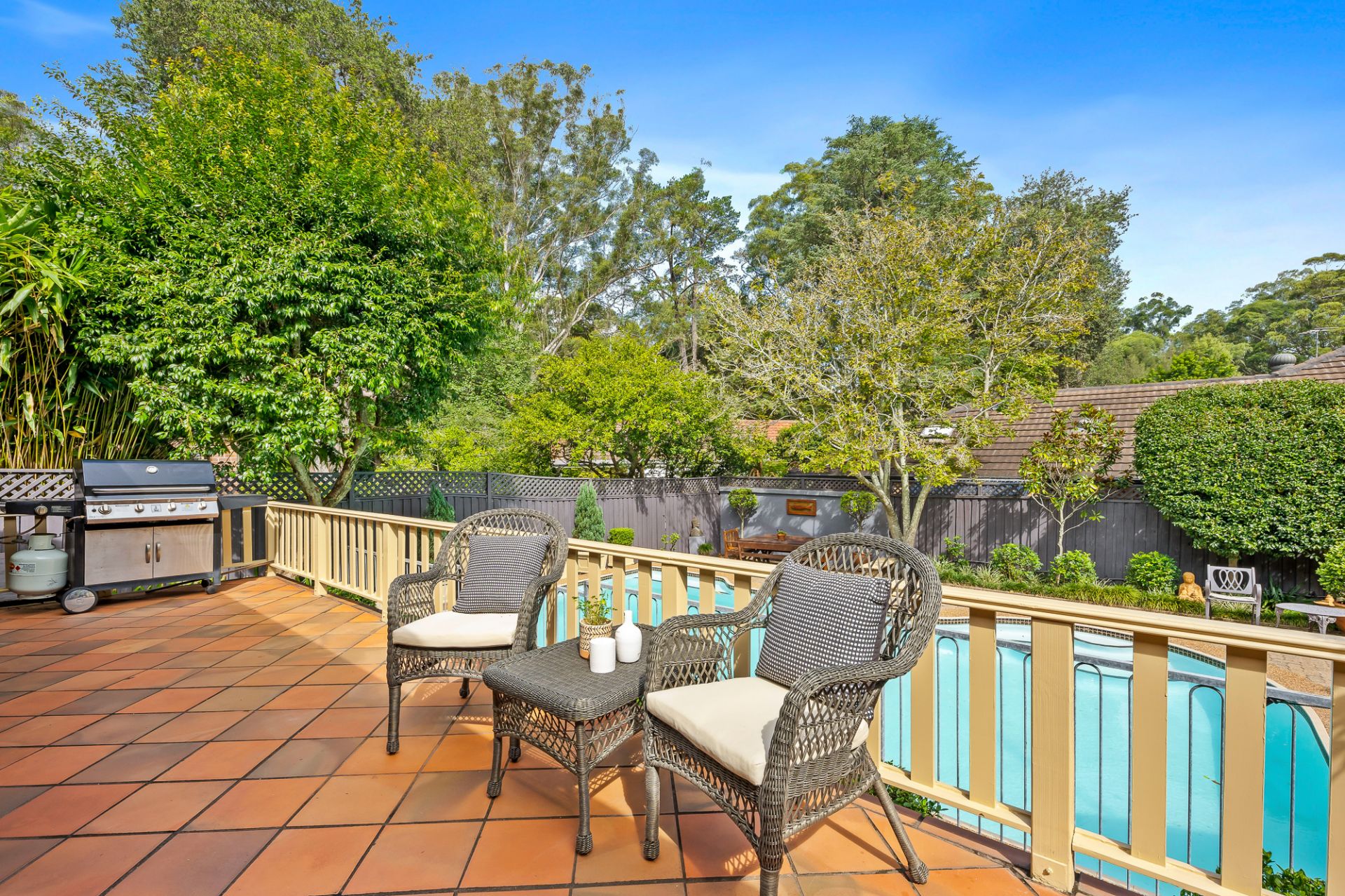 Real Estate For Sale 5 Eldon Lane Beecroft , NSW