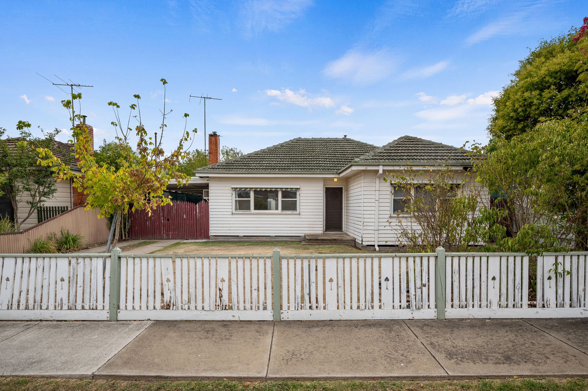 40 Brodie Street, Wangaratta OBrien Real Estate
