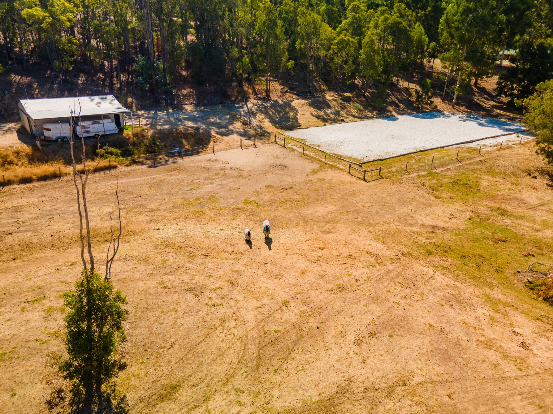 307 Irishtown Road, Donnybrook Zephyr Real Estate