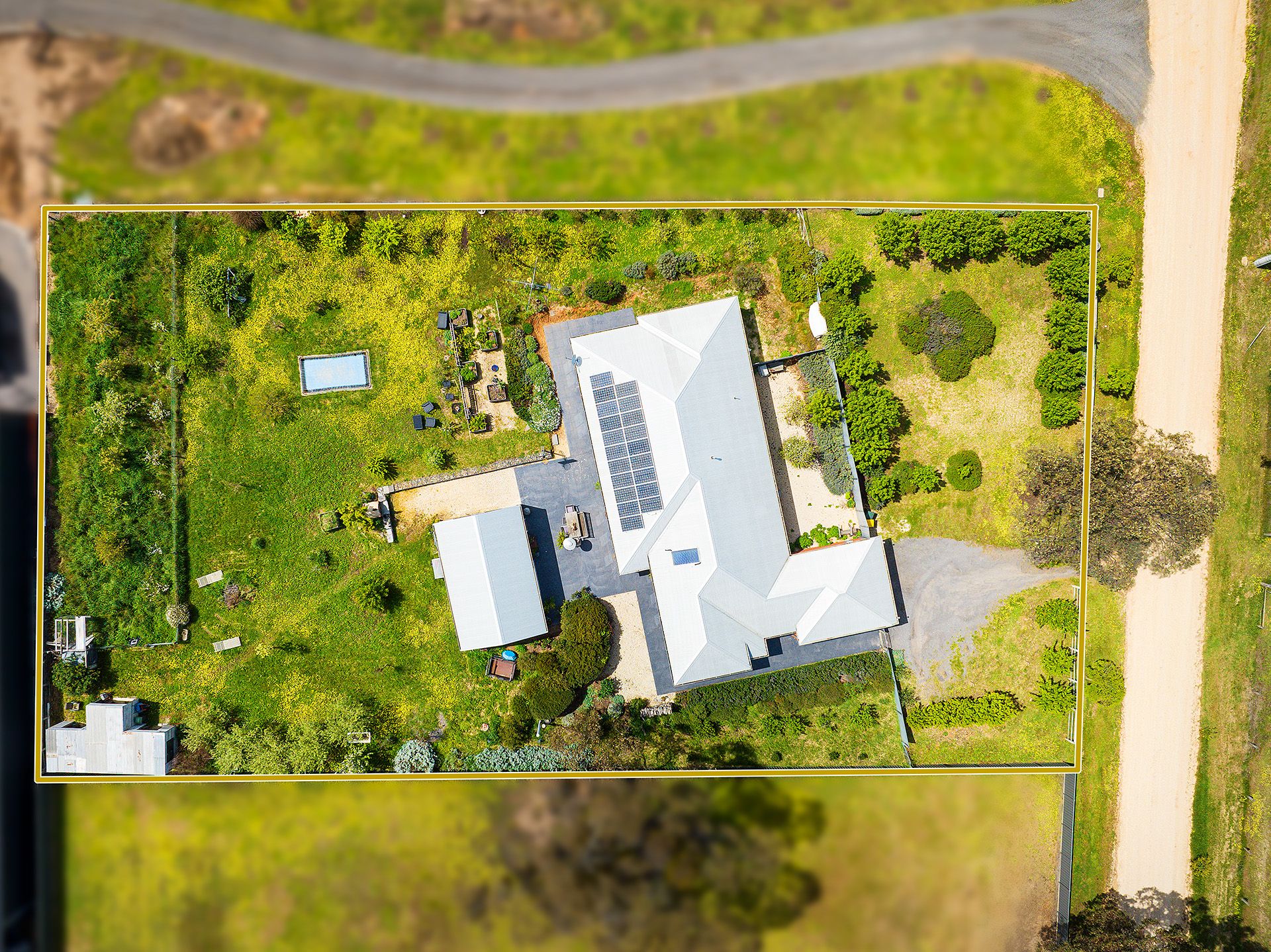 22 Monaghan Street, McKenzie Hill Cantwell Property Castlemaine
