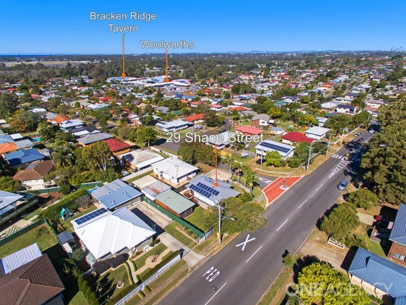 Real Estate For Sale 29 Shane Street Bracken Ridge , QLD