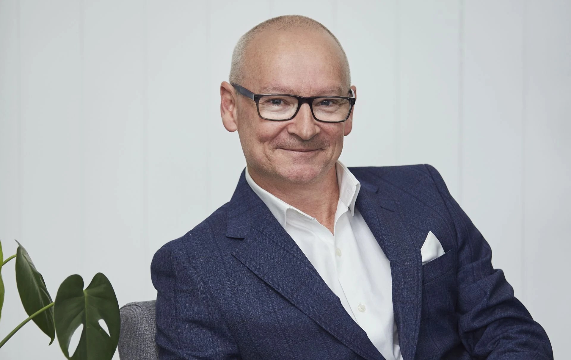 Shane Evans Stone Real Estate