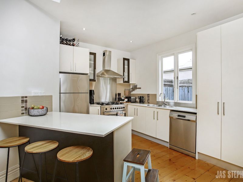 19 Hotham Street, SEDDON Jas Stephens