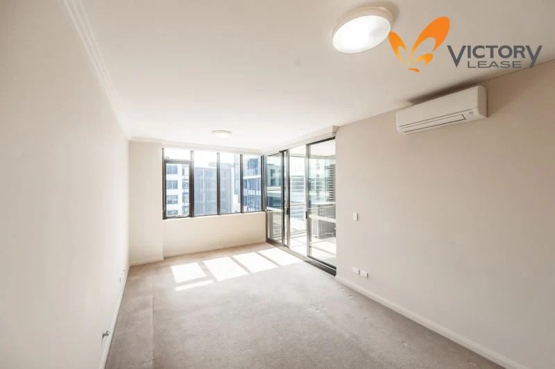708/3 Waterways Street, Wentworth Point Victory Lease