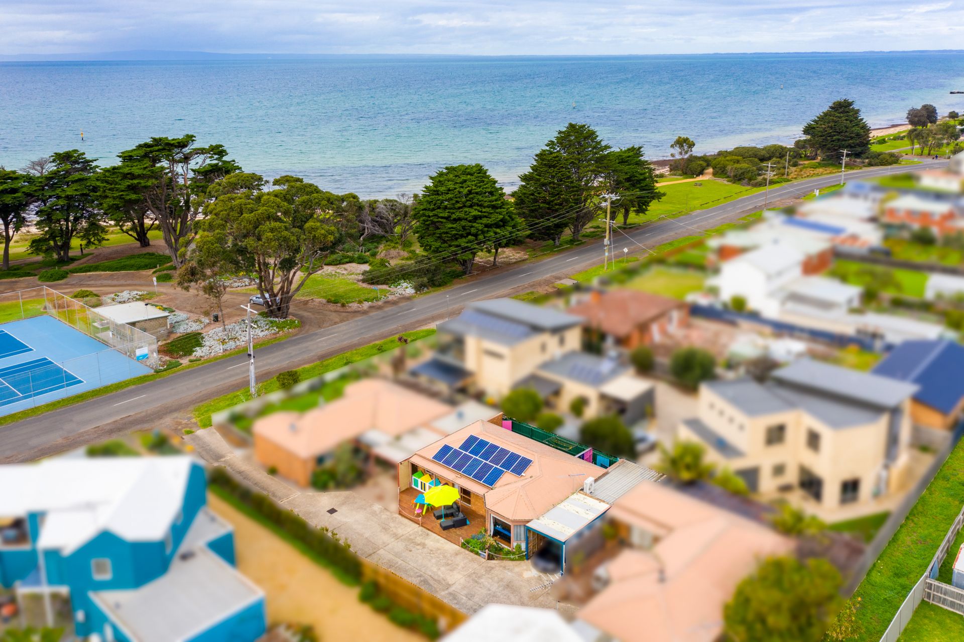 2/13 Bluff Road, St Leonards Neville Richards Real Estate