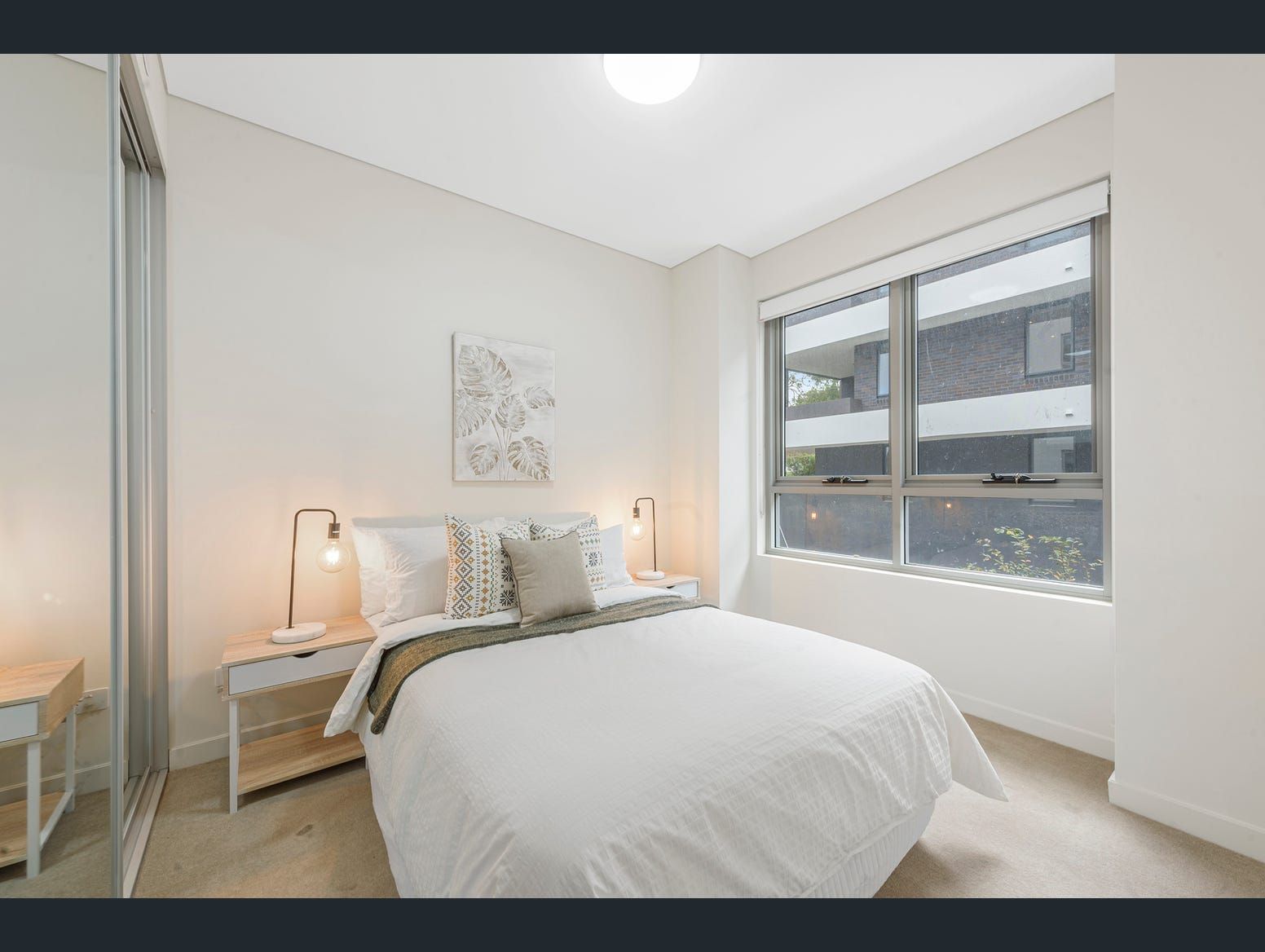 Real Estate For Lease 106/2 Mindarie Street Lane Cove North , NSW