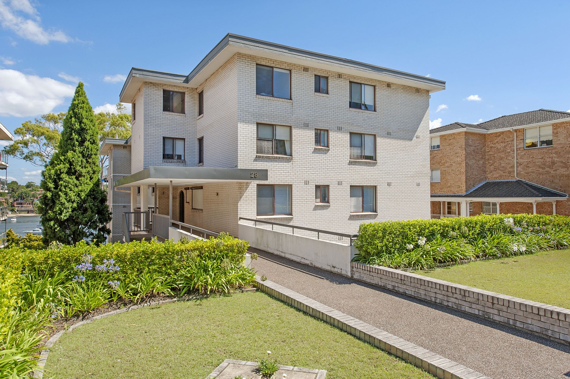 Sold property Sold Price for 5/28 Drummoyne Avenue Drummoyne NSW 2047