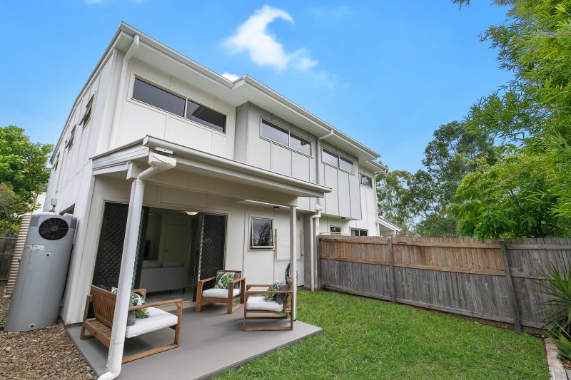 Real Estate For Sale 1/21 Lacey Road Carseldine , QLD