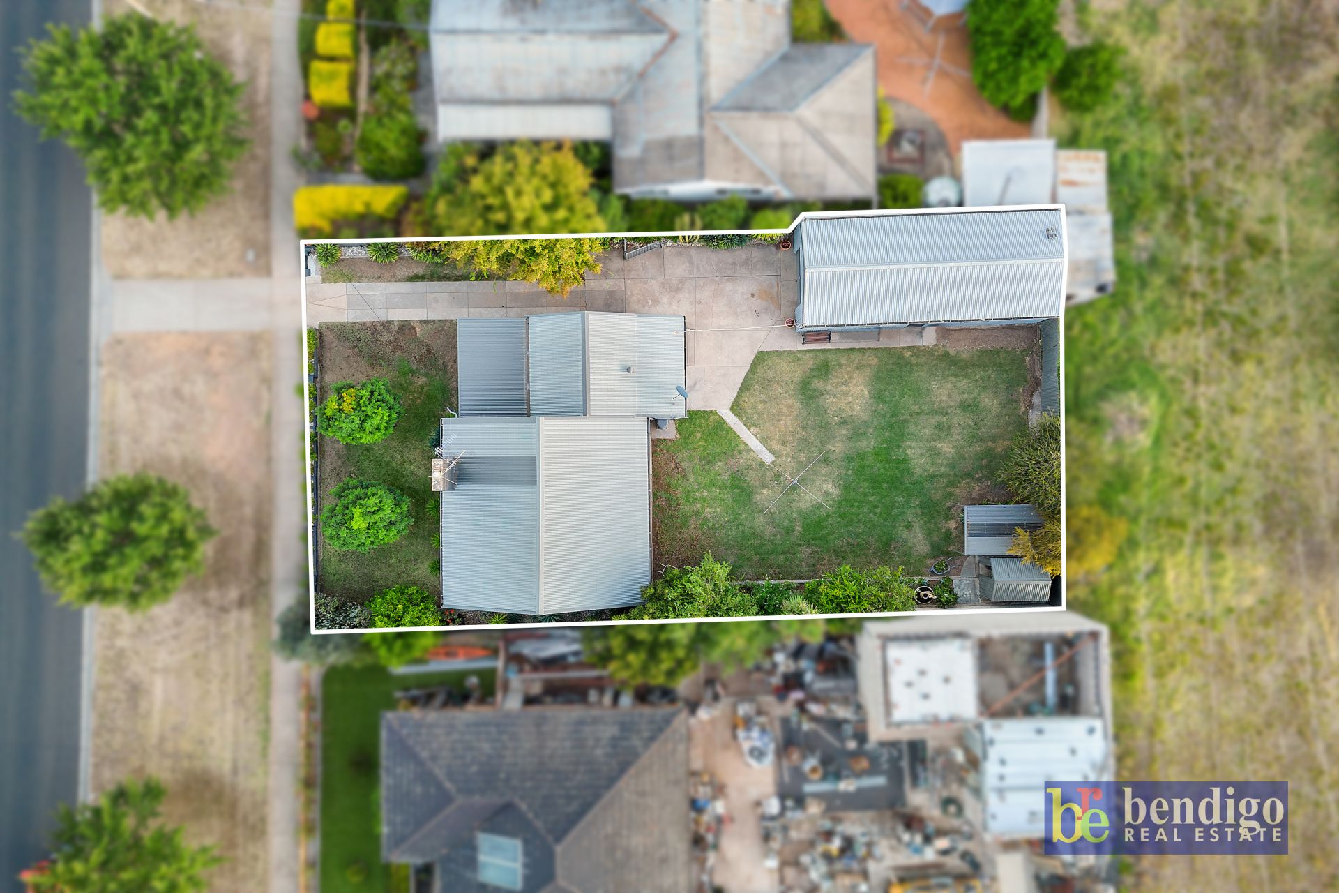 101 Thistle Street, Golden Square Bendigo Real Estate