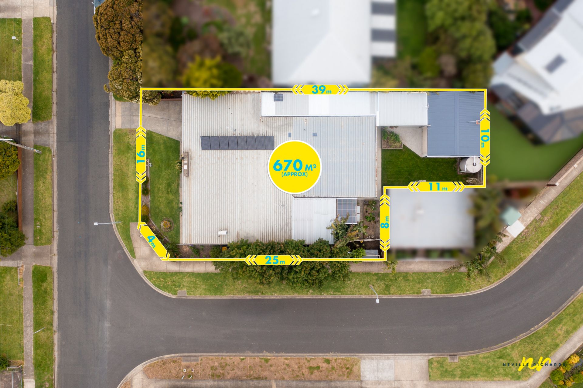 35 Blanche Street, St Leonards Neville Richards Real Estate