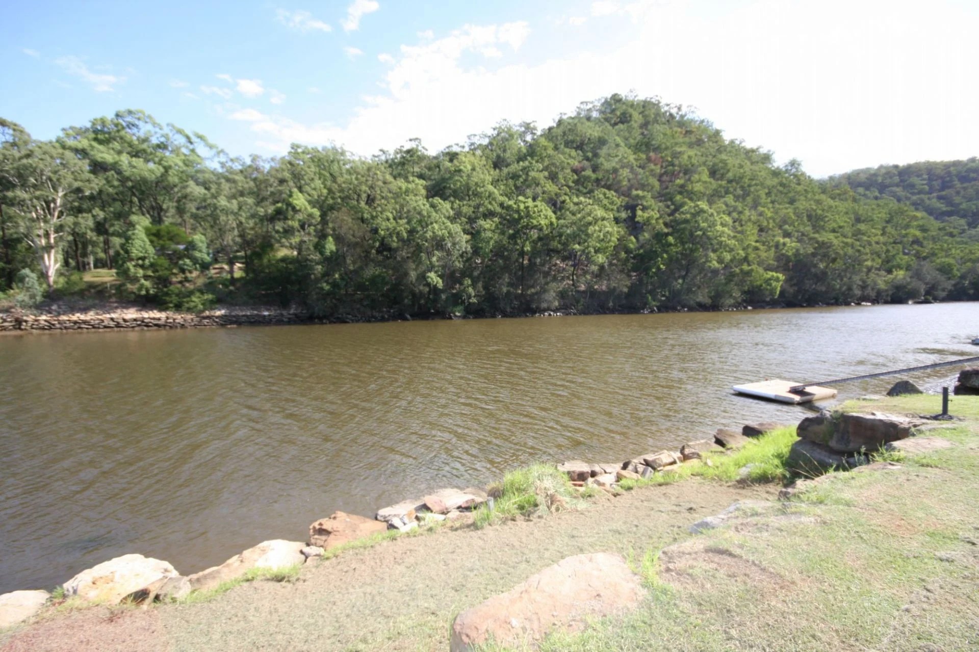 Real Estate For Sale Wisemans Ferry , NSW