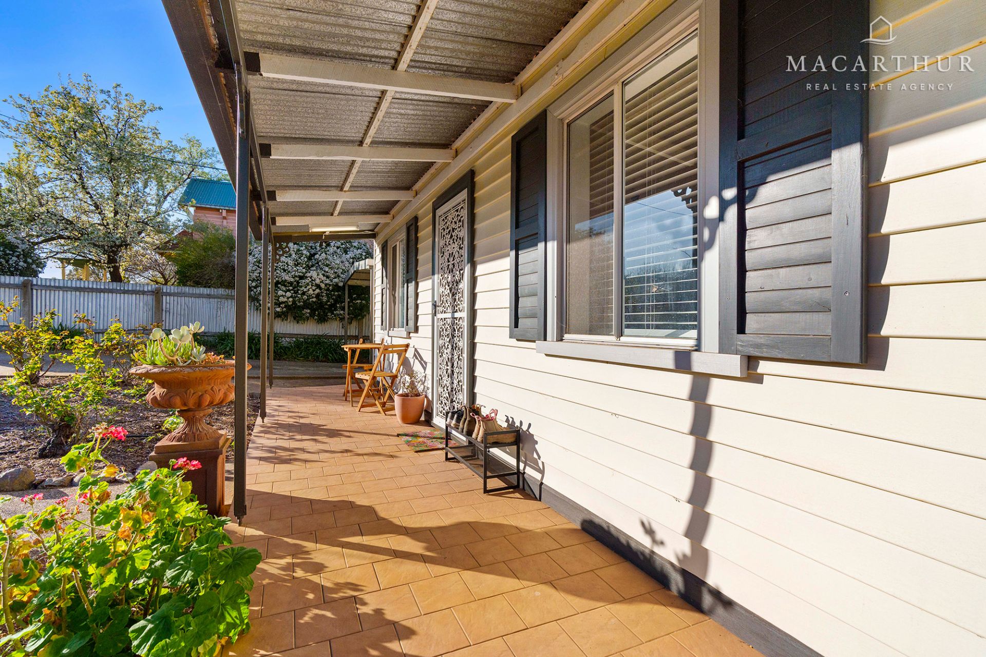 81 Bruce Street North, Coolamon Macarthur Real Estate Agency