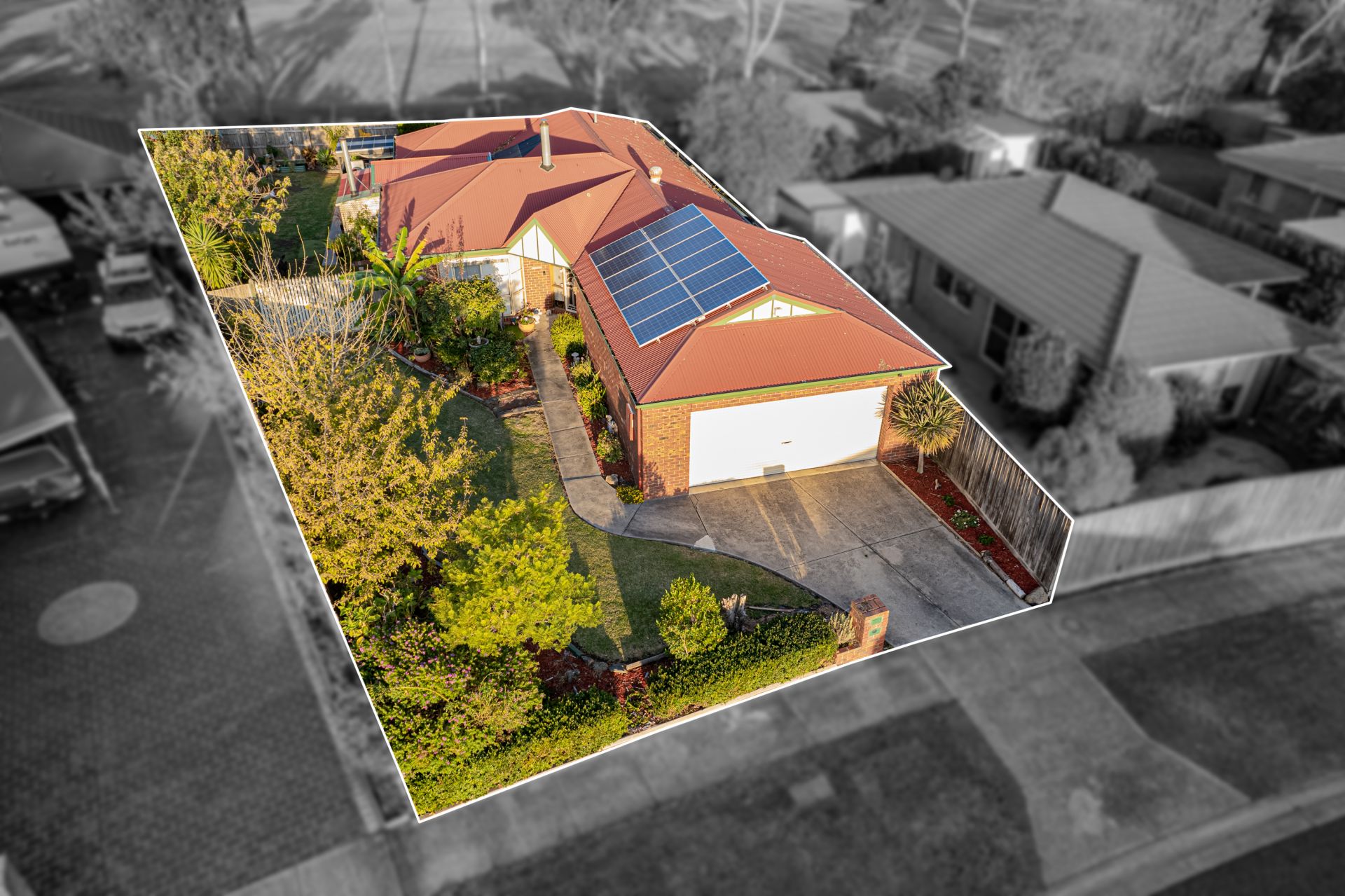 13 Templeton Crescent, Pakenham OBrien Real Estate