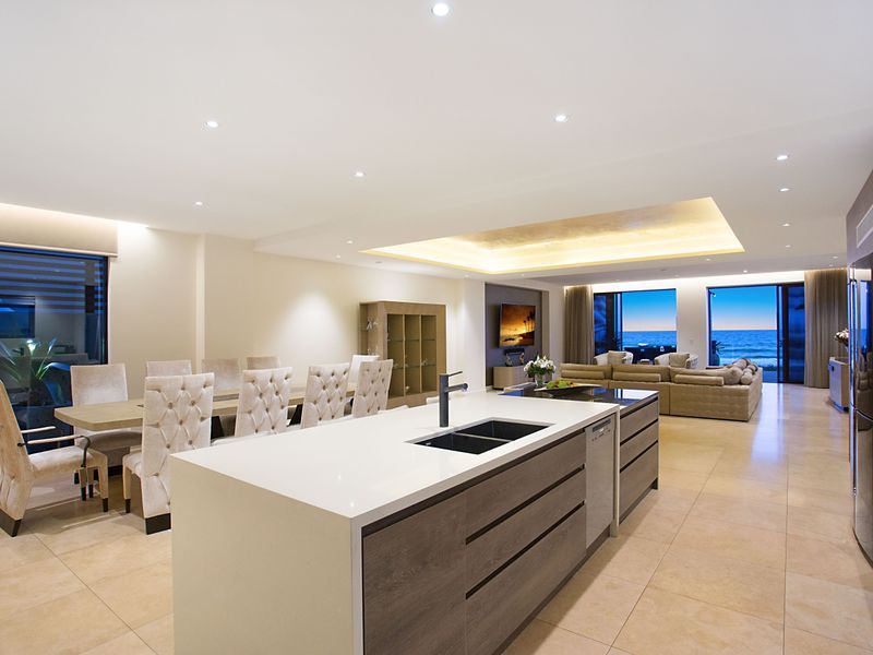 Real Estate For Sale 17 Hedges Avenue Mermaid Beach , QLD