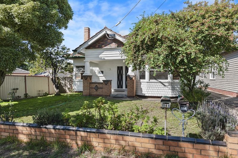 114 Lexton Street, Ballarat Central Ballarat Real Estate Pty Ltd
