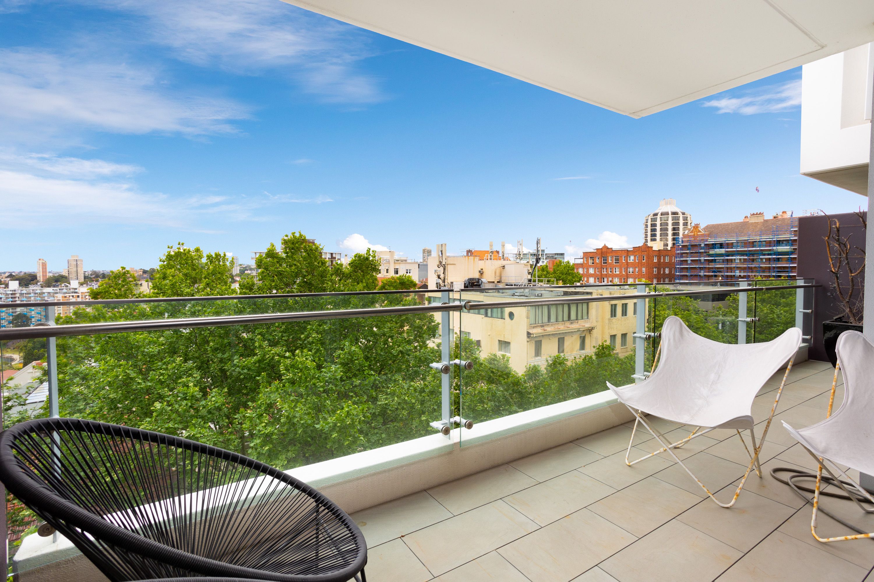 Sold 710/81 Macleay Street Potts Point , NSW 2011