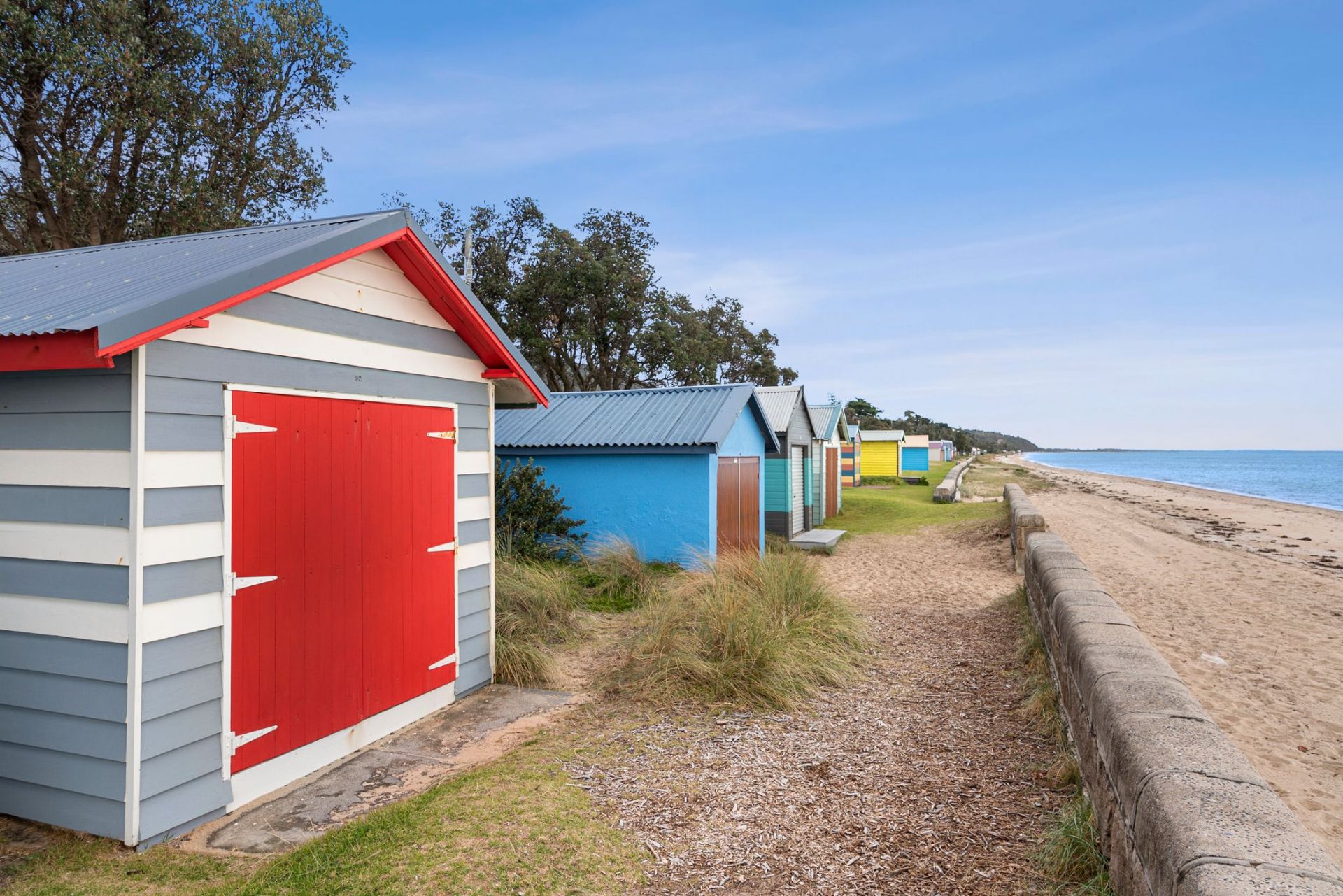 25 Rosalie Avenue, DROMANA McEwing & Partners