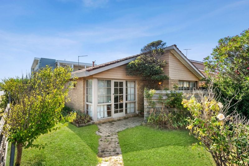 Real Estate For Sale 7/6971 The Avenue Ocean Grove , VIC