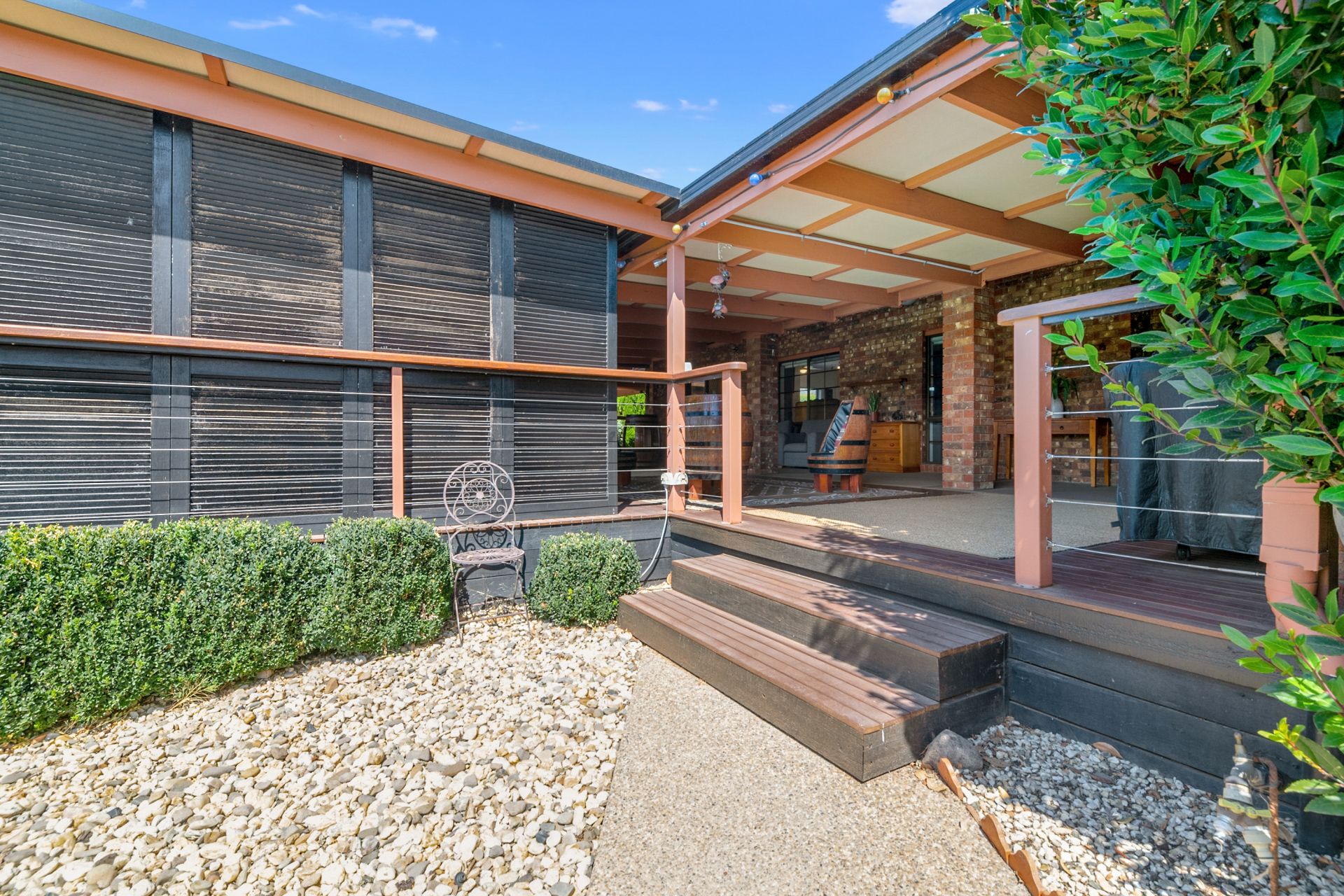 4250 Arundel Street North, BENALLA Living Here Benalla