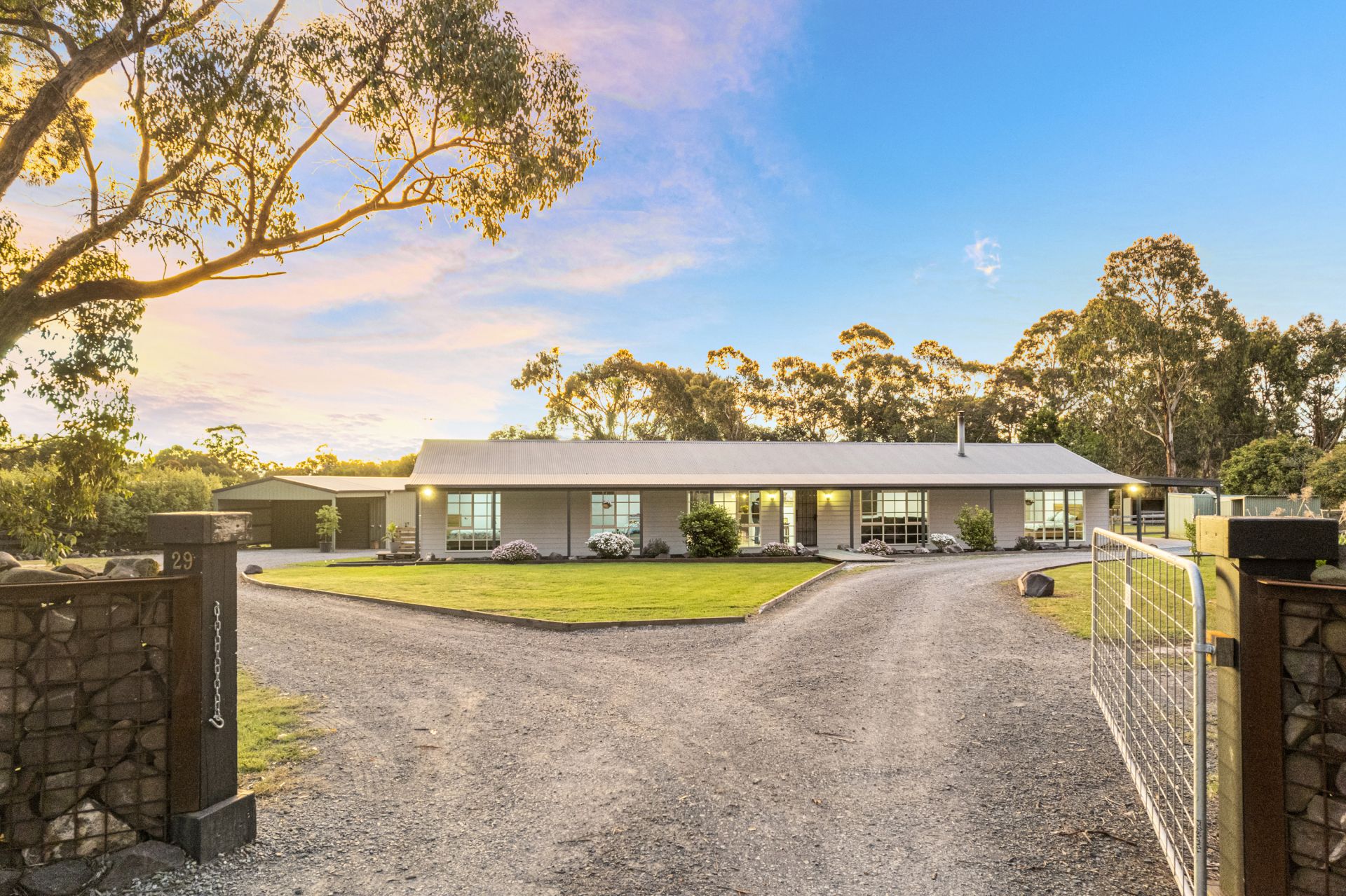 29 Forster Drive, Nyora OBrien Real Estate