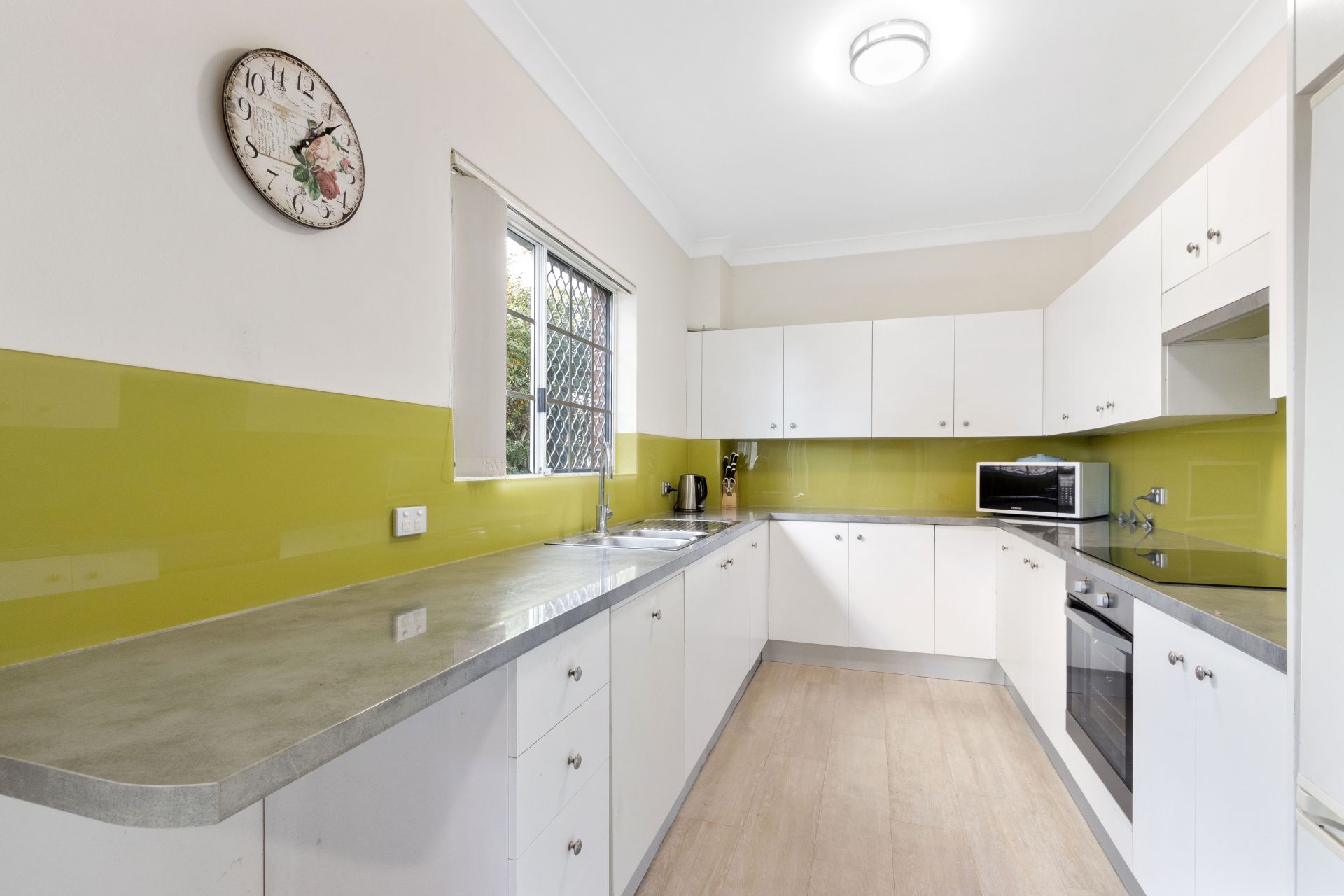 Real Estate For Sale 1/101 Loftus Avenue Loftus , NSW