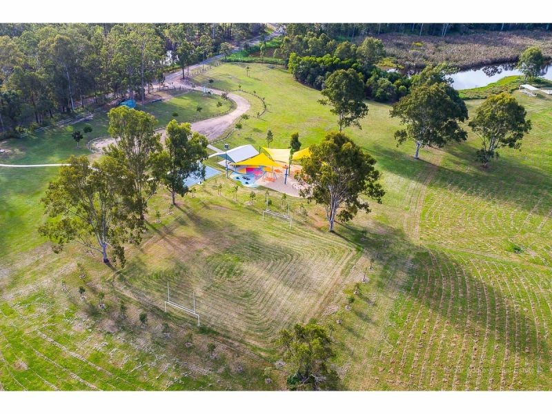 Real Estate For Sale 382384 Spring Mountain Drive Greenbank , QLD