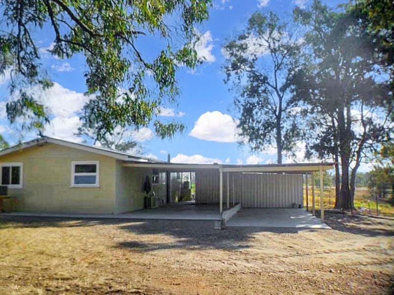 Real Estate For Lease 147 Old Sackville Road Wilberforce , NSW